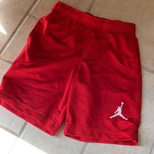 Jordan shorts